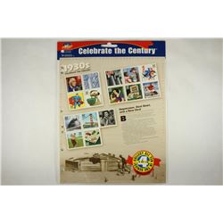 1930-S CELEBRATE THE CENTURY 15-32 CENT USA