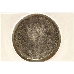 54-68 A.D. NERO ANCIENT COIN