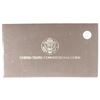 Image 3 : 1989 US CONGRESSIONAL 2 COIN PROOF SET