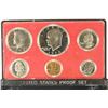Image 1 : 1974 US PROOF SET (WITHOUT BOX)