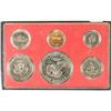 Image 2 : 1974 US PROOF SET (WITHOUT BOX)