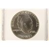 Image 1 : 1990-W EISENHOWER CENTENNIAL SILVER DOLLAR NGC