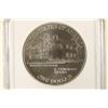 Image 2 : 1990-W EISENHOWER CENTENNIAL SILVER DOLLAR NGC