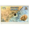 Image 2 : 2015 JURASSIC BANK TRICERATOPS 1 DIN CRISP UNC