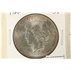 Image 1 : 1922 PEACE SILVER DOLLAR BRILLIANT UNC