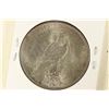 Image 2 : 1922 PEACE SILVER DOLLAR BRILLIANT UNC