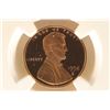 Image 1 : 1998-S LINCOLN CENT NGC PF69RD ULTRA CAMEO