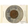 Image 1 : 1901 PAN-AM EXPO INDIAN HEAD CENT ENCASED COIN