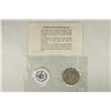 Image 2 : GSA SOFT PACK 1881-O MORGAN SILVER DOLLAR NO