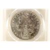 Image 1 : 1883-O MORGAN SILVER DOLLAR PCGS MS62