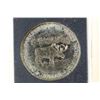 Image 1 : 1985 CANADA NATIONAL PARKS PROOF SILVER DOLLAR