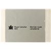Image 3 : 1985 CANADA NATIONAL PARKS PROOF SILVER DOLLAR