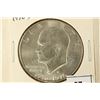 Image 1 : 1976-S IKE SILVER DOLLAR BRILLIANT UNC