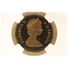 Image 2 : 1988 CANADA LOON DOLLAR NGC PF69 ULTRA CAMEO