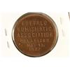 Image 2 : 1936 BUFFALO NUMISMATIC ASSOCIATION TOKEN