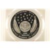Image 2 : 2004-P LEWIS & CLARK SILVER DOLLAR PCGS PR69