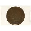 Image 1 : 1878 INDIAN HEAD CENT