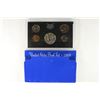 Image 1 : 1969 US PROOF SET (WITH BOX) 40% SILVER JOHN F.