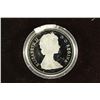 Image 2 : 1986 CANADA VANCOUVER PROOF SILVER DOLLAR