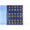 Image 1 : PARTIAL 1941-UP LINCOLN CENTS ALBUM