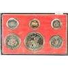 Image 2 : 1977 US PROOF SET (WITHOUT BOX)