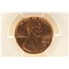Image 1 : 1974-D LINCOLN CENT PCGS MS64RD