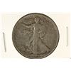 Image 1 : 1938-D WALKING LIBERTY HALF DOLLAR KEY DATE