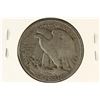 Image 2 : 1938-D WALKING LIBERTY HALF DOLLAR KEY DATE