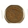 Image 1 : 1854 US LARGE CENT