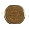 Image 2 : 1854 US LARGE CENT