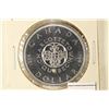 Image 1 : 1964 CANADA CHARLOTTETOWN SILVER DOLLAR BU