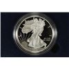 Image 1 : 2013-W PROOF AMERICAN SILVER EAGLE