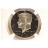 Image 1 : 2003-S KENNEDY HALF DOLLAR NGC PF70 ULTRA CAMEO