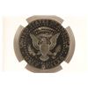 Image 2 : 2003-S KENNEDY HALF DOLLAR NGC PF70 ULTRA CAMEO