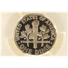 Image 2 : 1993-S SILVER ROOSEVELT DIME PCGS PR69 DCAM