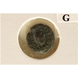 383-408 A.D. ARCADIUS ANCIENT COIN