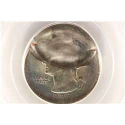 MINT ERROR 1998-P WASHINGTON QUARTER 50% IDENT