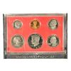Image 1 : 1980 US PROOF SET (WITHOUT BOX)