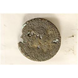 330-1453 A.D. BYZANTINE EMPIRE ANCIENT COIN