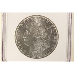 1879-O MORGAN SILVER DOLLAR EL CORTEZ CASINO