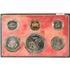 Image 2 : 1973 US PROOF SET (WITHOUT BOX)