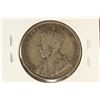 Image 2 : 1918-C NEWFOUNDLAND SILVER 50 CENTS