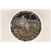 Image 1 : 2005-S OCEAN IN VIEW NICKEL ICG PR70 DCAM