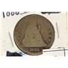 Image 1 : 1888-S SEATED LIBERTY QUARTER