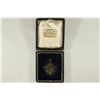 Image 2 : SILVER MEDAL JULY 1914 LONDON ACEDEMY OF MUSIC