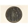 Image 2 : 27 B.C.-14 A.D. AUGUSTUS ANCIENT COIN