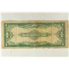 Image 2 : 1923 LARGE SIZE $1 SILVER CERTIFICATE BLUE SEAL