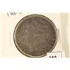 Image 1 : 1900-O MORGAN SILVER DOLLAR
