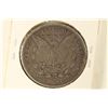 Image 2 : 1900-O MORGAN SILVER DOLLAR