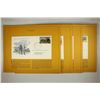 Image 1 : 4 ASSORTED 1ST DAY ISSUE ENVELOPES WITH STAMPS